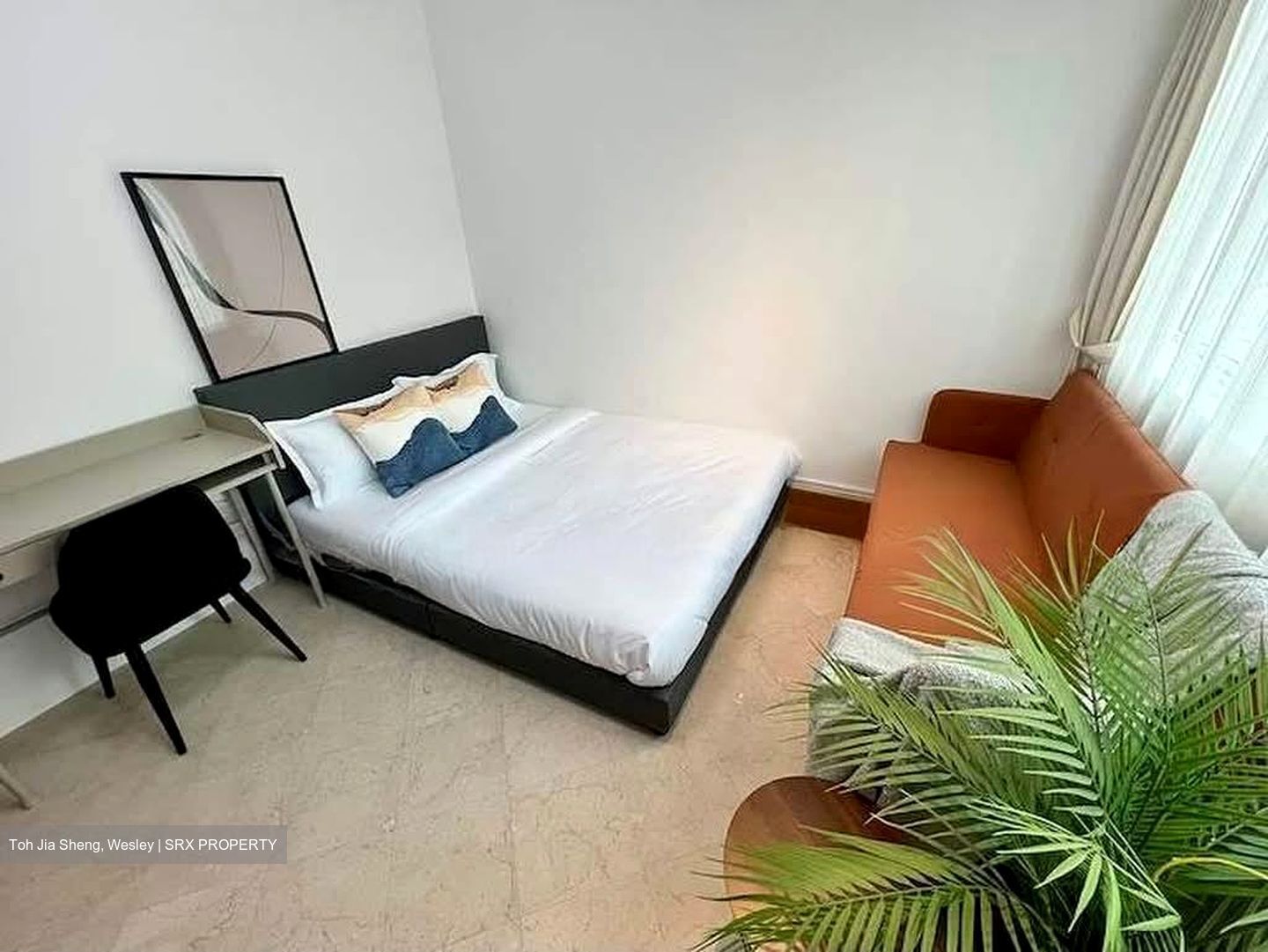 Emerald Garden (D1), Condominium #576945811